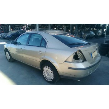 ford mondeo berlina (ge) del año 2001