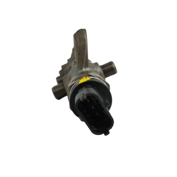 Recambio de rampa inyectora para opel insignia berlina 2.0 16v cdti referencia OEM IAM 55576177 0445214221 