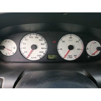 fiat brava (182) del año 2000