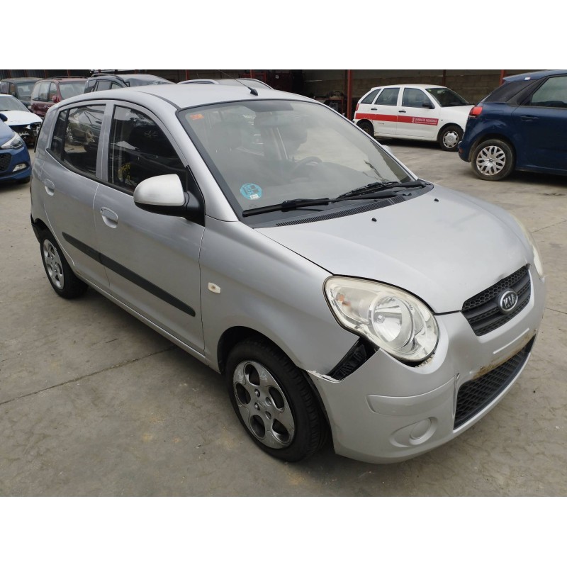 kia picanto i (sa) del año 2008