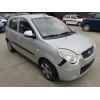 kia picanto i (sa) del año 2008