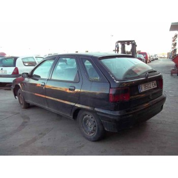 citroën zx del año 1993