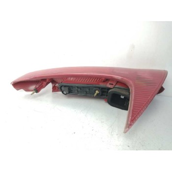 Recambio de piloto trasero izquierdo para peugeot 206 sw 1.6 16v cat referencia OEM IAM 9641540677  
