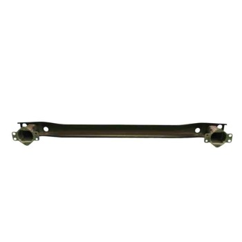 Recambio de refuerzo paragolpes trasero para nissan micra iv (k13k, k13kk) 1.2 referencia OEM IAM H50321HAMH  