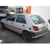 ford fiesta berl./courier del año 1993