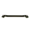 Recambio de refuerzo paragolpes trasero para nissan micra iv (k13k, k13kk) 1.2 referencia OEM IAM H50321HAMH  
