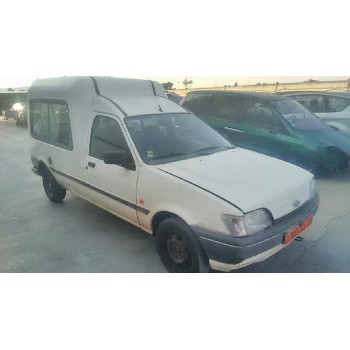 ford fiesta berl./courier del año 1994