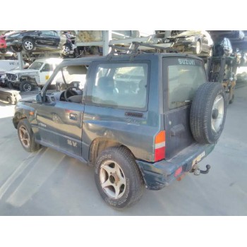 suzuki vitara se/sv (et) del año 1997