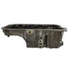 Recambio de carter para opel insignia berlina 2.0 16v cdti referencia OEM IAM 55575128  
