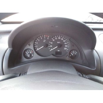 opel combo (corsa c) del año 2005