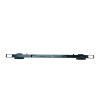 Recambio de refuerzo paragolpes trasero para fiat ducato furgoneta (250) 100 multijet 2,2 d referencia OEM IAM 1357233080  