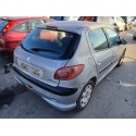 PEUGEOT 206 HATCHBACK (2A/C)