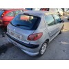 peugeot 206 hatchback (2a/c) del año 2004