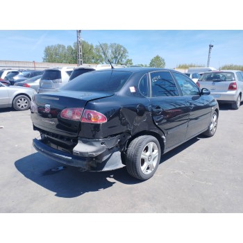 seat cordoba berlina (6l2) del año 2004