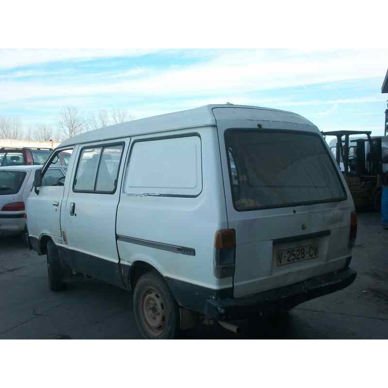NISSAN VANETTE (C 220)
