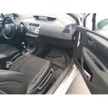 citroën c4 coupe del año 2005