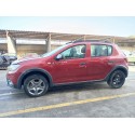 DACIA SANDERO II (B8_)