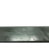 Recambio de refuerzo paragolpes trasero para fiat ducato furgoneta (250) 100 multijet 2,2 d referencia OEM IAM 1357233080  