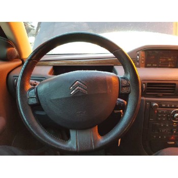 citroën c6 (td_) del año 2007