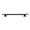 Recambio de refuerzo paragolpes trasero para fiat ducato furgoneta (250) 100 multijet 2,2 d referencia OEM IAM 1357233080  