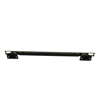 Recambio de refuerzo paragolpes trasero para fiat ducato furgoneta (250) 100 multijet 2,2 d referencia OEM IAM 1357233080  