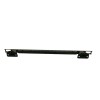 Recambio de refuerzo paragolpes trasero para fiat ducato furgoneta (250) 100 multijet 2,2 d referencia OEM IAM 1357233080  