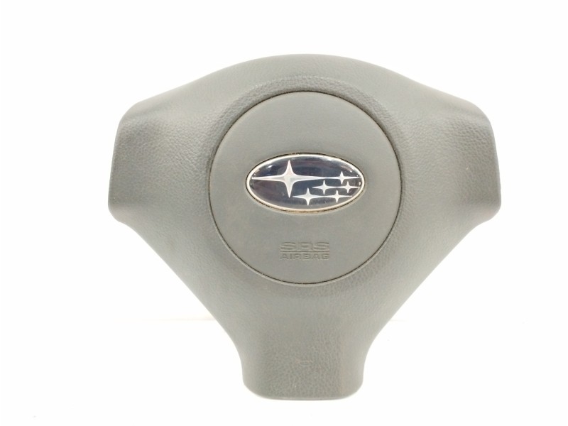 Recambio de airbag delantero izquierdo para subaru legacy familiar/outback b13 (bp) 2.0 cat referencia OEM IAM Recambio de airbag delantero izquierdo para subaru legacy familiar/outback b13 (bp) 2.0 cat referencia OEM IAM