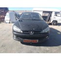 PEUGEOT 206 HATCHBACK (2A/C)