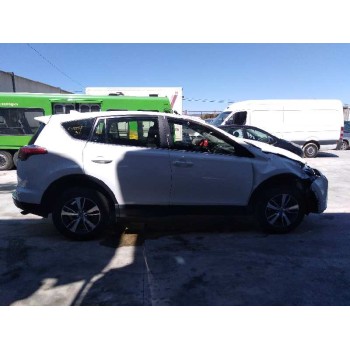 toyota rav 4 iv (_a4_) del año 2017