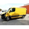 volkswagen crafter caja cerrada del año 2017