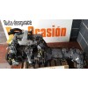 Recambio de motor completo para ssangyong musso 2.9 turbodiesel cat referencia OEM IAM 662920  