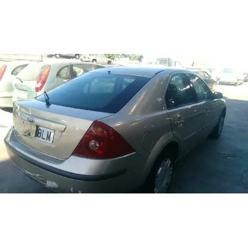 ford mondeo berlina (ge) del año 2001