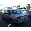ford orion del año 1992