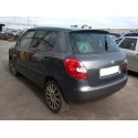 SKODA FABIA (5J2 )