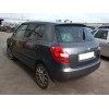 skoda fabia (5j2 ) del año 2011