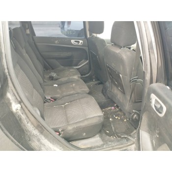 Recambio de carroceria corte para peugeot 307 break/sw (s2) 1.6 hdi referencia OEM IAM   