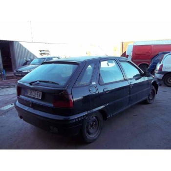 citroën zx del año 1993