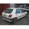 ford fiesta berl./courier del año 1993