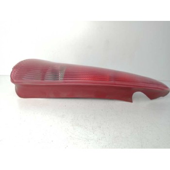 Recambio de piloto trasero izquierdo para peugeot 206 sw 1.6 16v cat referencia OEM IAM 9641540677  