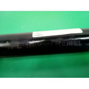 Recambio de transmision delantera derecha para opel astra j sports tourer excellence referencia OEM IAM 13248678  