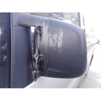 hyundai h 1 del año 2001