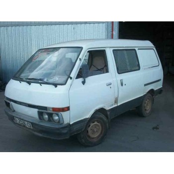 nissan vanette (c 220) del año 1989