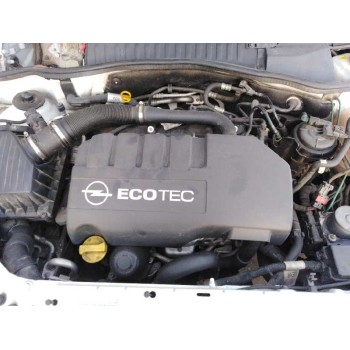 opel combo (corsa c) del año 2005