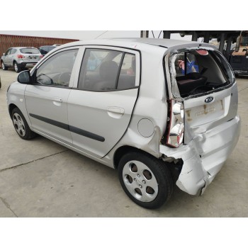 kia picanto i (sa) del año 2008