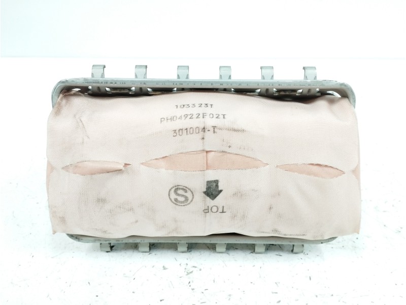 Recambio de airbag delantero derecho para subaru legacy familiar/outback b13 (bp) 2.0 cat referencia OEM IAM 1033231  