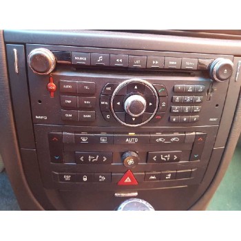 citroën c6 (td_) del año 2007