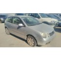 VOLKSWAGEN POLO (9N1)