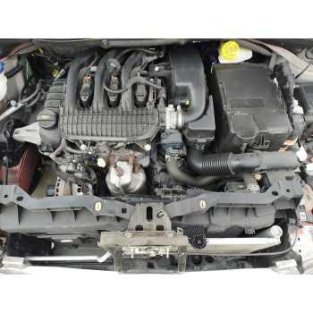 peugeot 208 del año 2019