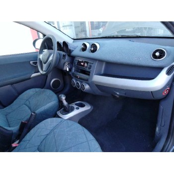 smart forfour del año 2004