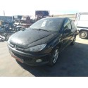 PEUGEOT 206 HATCHBACK (2A/C)
